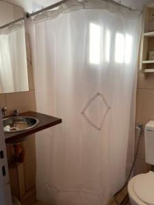 APARTS CAPILLA DEL MONTE