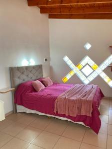 APARTS CAPILLA DEL MONTE