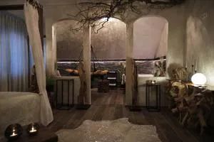 Sweet Poison Rooms - Merzig