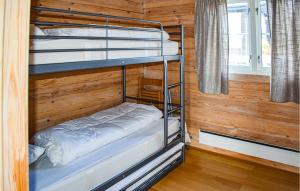 Nice Home In Kongsberg With Sauna