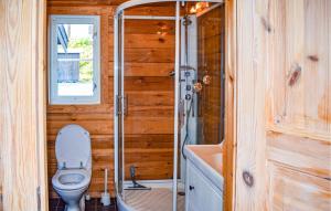 Nice Home In Kongsberg With Sauna