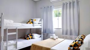 Linda Casa próxima CataratasAeroportowifigaragem