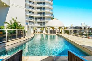 Zanzibar 905, Ocean front 2 bedroom apartment