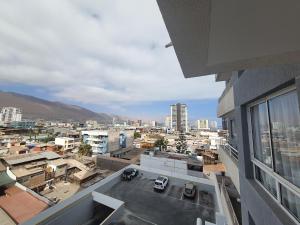 Edificio Bulnes Iquique