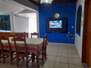 Hostel Aconchego do Lar - CPA 1