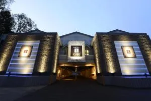 Hotel S-CUBE (Adult Only) - Noda