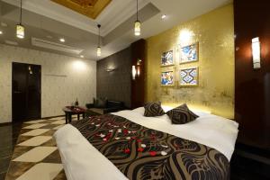 Hotel S-CUBE (Adult Only)