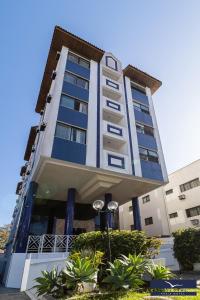Gaivotas Praia Hotel