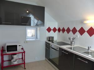 Maisons de vacances Gite Cressanges, 4 pieces, 6 personnes - FR-1-489-44 : photos des chambres