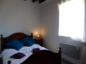 Longère bourbonnaise rénovée avec jardin à Cressanges - FR-1-489-44