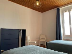 Maison moderne à La Chabanne avec jardin et animaux admis - FR-1-489-341