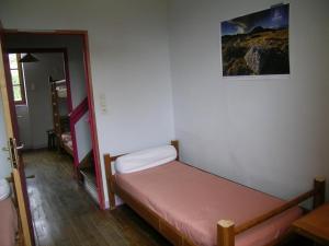 Gîte Montagne Bourbonnaise 12-14 pers, animaux autorisés - FR-1-489-343