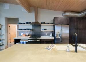 Antelope Run - The Bunk House