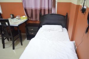 Five Continents Hotel