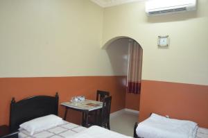 Five Continents Hotel