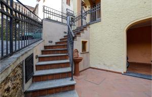 Nice Home In Terrinca With Wifi