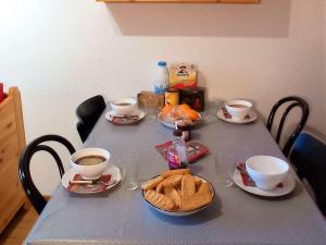 Charmant appart 4 pers skis aux pieds, proche commerces et bus - FR-1-545-39