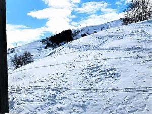 Appartement T3 tout confort pour 6 pers, accès piscine - FR-1-267-240