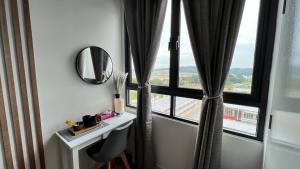 Klia Horizon Suite Kota Warisan