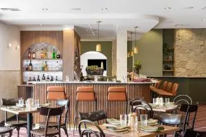 The Henty - Port MacDonnell