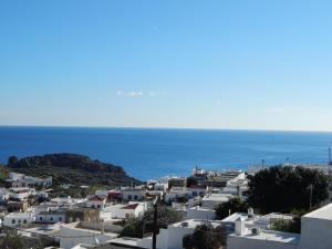 Little Lindos Sea View Studios Rhodes Greece