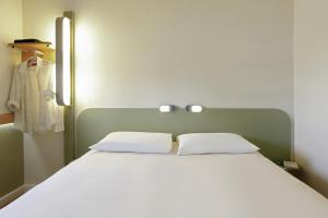 Hotels Ibis Budget Lyon Caluire Cite Internationale : Chambre Double - Non remboursable