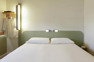 Hotels Ibis Budget Lyon Caluire Cite Internationale : photos des chambres