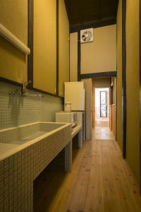 Heiankyu-dairi no yado