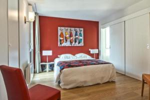 Résidence Quai Sud-Le Cartier