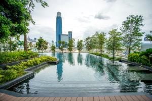 Continew Residence KL CoBNB