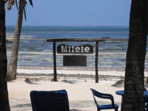 Milele Beach Hotel