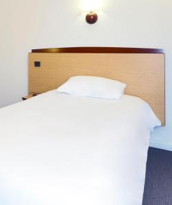 Hotels Campanile Paris Ouest - Boulogne : photos des chambres