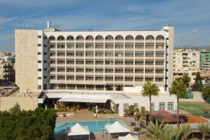Ajax Hotel hotel, 
Limassol, Cyprus.
The photo picture quality can be
variable. We apologize if the
quality is of an unacceptable
level.