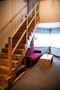 Horsky Hotel Sliezsky Dom