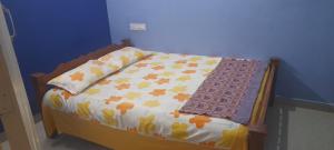 B & B Konni, Pathanamthitta
