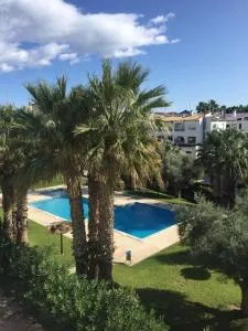 Casa Villamartin Plaza Apartment - Villacosta