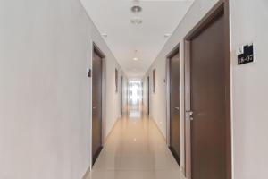 RedLiving Apartemen Mekarwangi Square - M Express