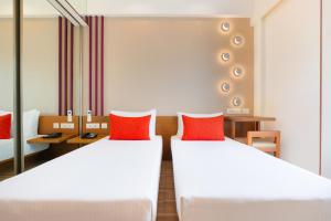 Lemon Tree Hotel, Kalina BKC, Mumbai