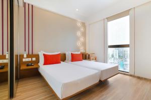 Lemon Tree Hotel, Kalina BKC, Mumbai