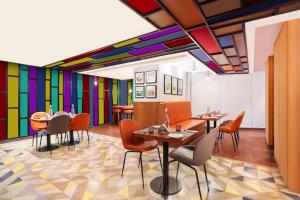 Lemon Tree Hotel, Kalina BKC, Mumbai