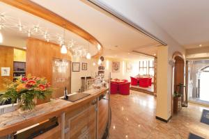 Hotel Altes Brauhaus garni