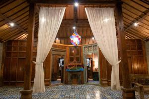 Pondok Pitaya Balian Hotel