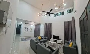 AYA HOMESTAY BANDAR MELAKA - Kampong Tanjong Minyak