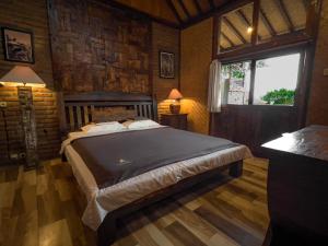 Pondok Pitaya Balian Hotel