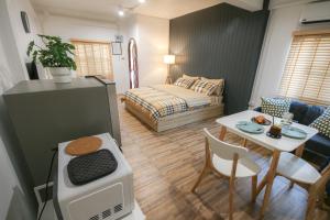 SLEEP SLEEP SUANPHAK Homestay