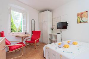 Apartman studio Stari Grad - 1