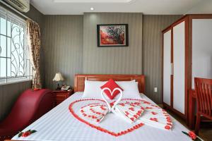 Quang Hoa Airport Hotel