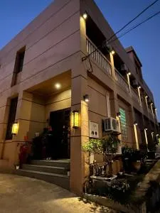 金門古城民宿 - Hsieh-ts'o 金門古城民宿 - Hsieh-ts'o
