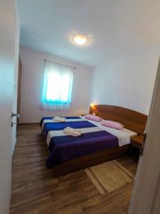 Apartments in Lopar - Insel Rab 26467