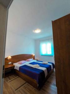 Apartments in Lopar - Insel Rab 26467 